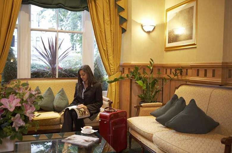 Hotel Quality Crown Hyde Park