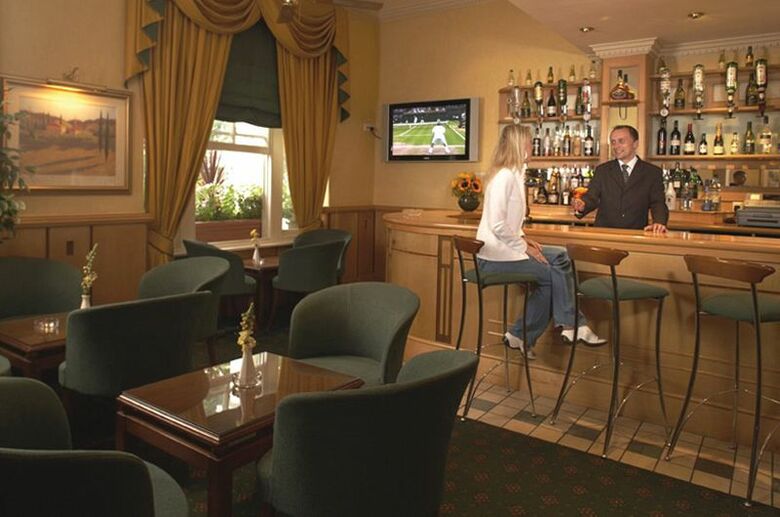 Hotel Quality Crown Hyde Park