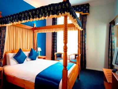 Hotel Quality Crown Hyde Park