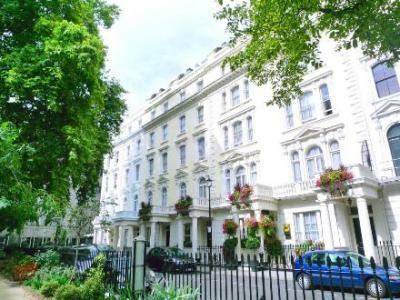 Hotel Quality Crown Hyde Park