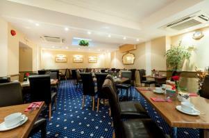 Hotel Quality Crown Hyde Park