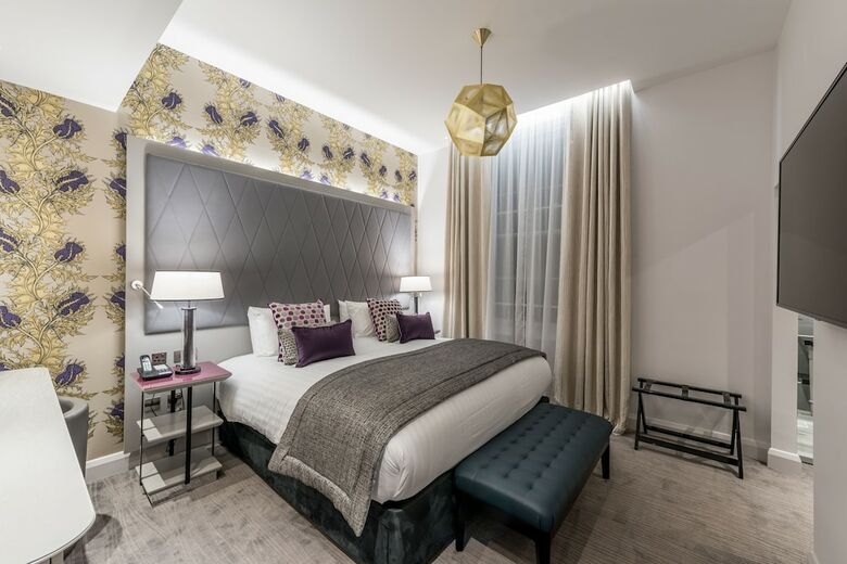 Hotel Quality Crown Hyde Park