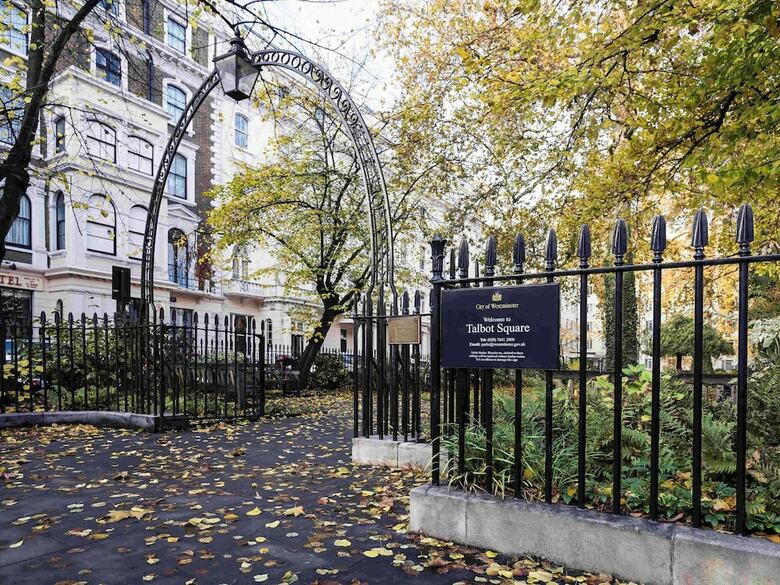 Hotel Quality Crown Hyde Park