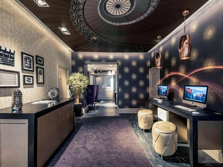 Hotel Quality Crown Hyde Park