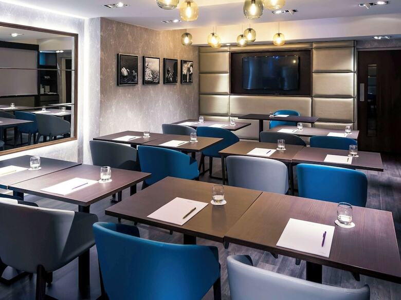 Hotel Quality Crown Hyde Park
