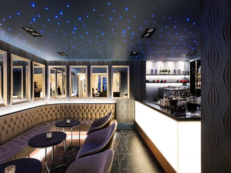 Hotel Quality Crown Hyde Park