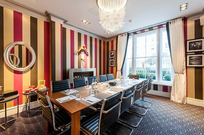 Hotel Quality Crown Hyde Park