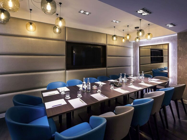 Hotel Quality Crown Hyde Park