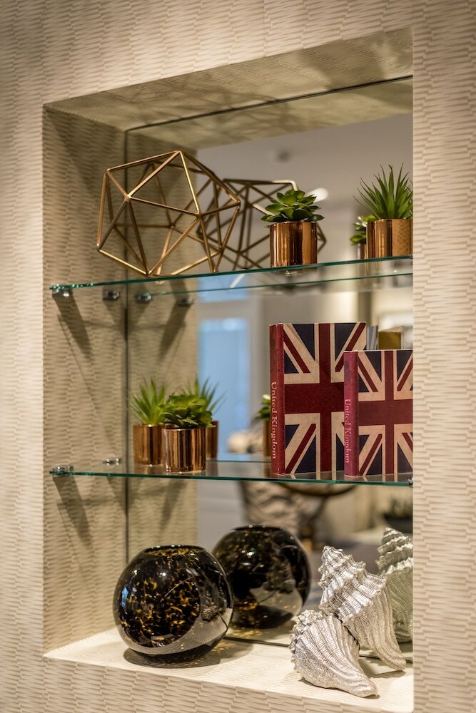 Hotel Quality Crown Hyde Park
