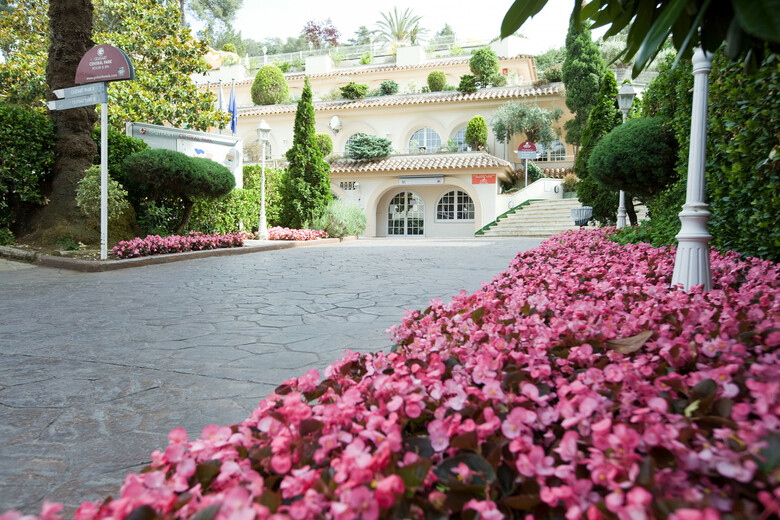 Hotel Guitart Central Park Aqua Resort