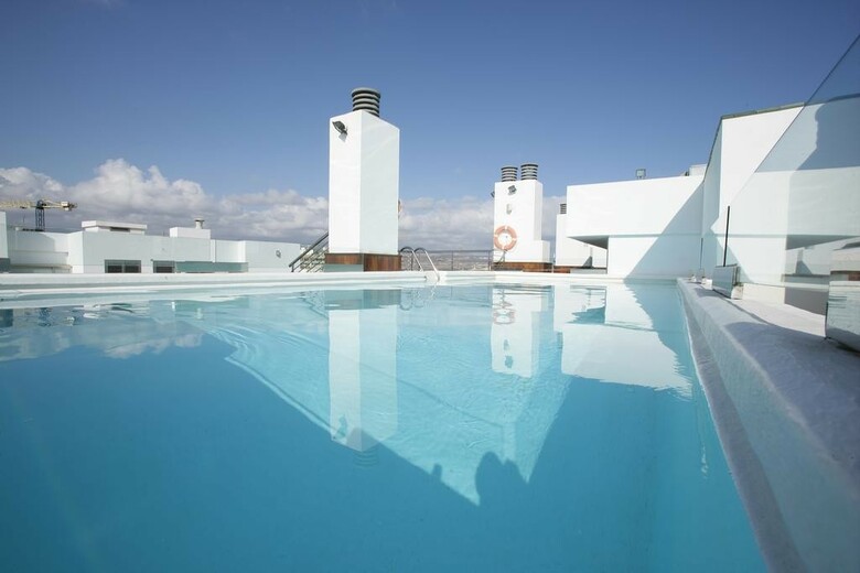 Hotel Exe Las Palmas