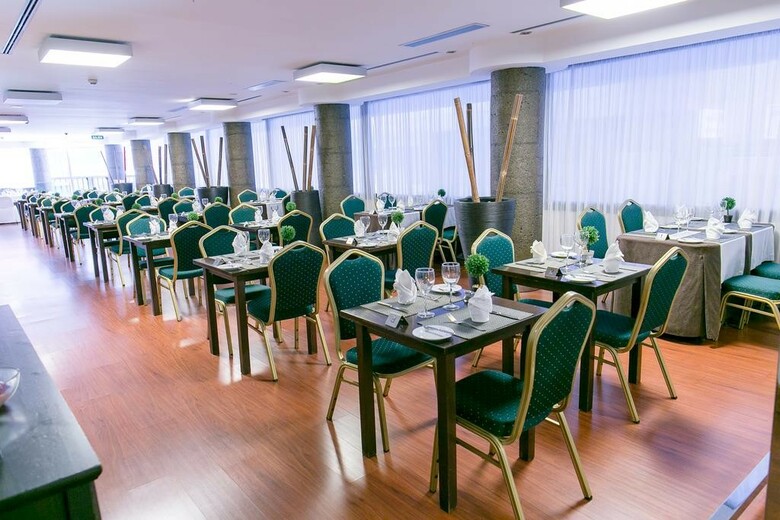 Hotel Exe Las Palmas