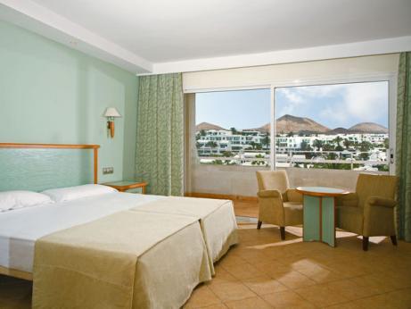 Hotel Sol Lanzarote