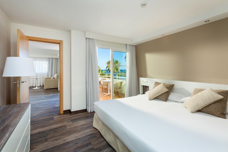 Hotel Sol Lanzarote