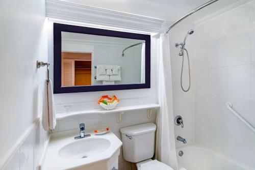 Hotel Sunscape Cove Montego Bay Resort And Spa