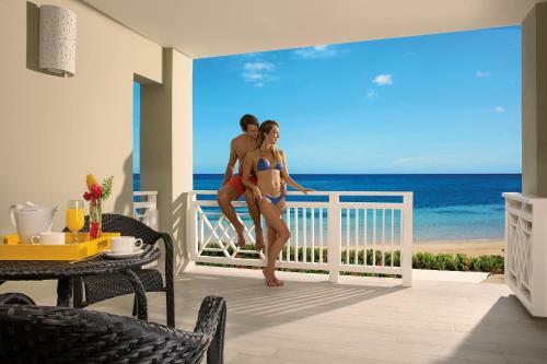 Hotel Sunscape Cove Montego Bay Resort And Spa