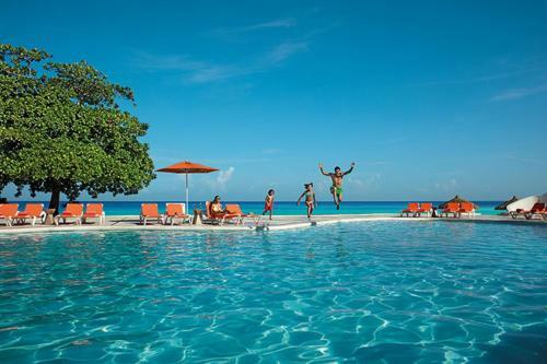 Hotel Sunscape Cove Montego Bay Resort And Spa