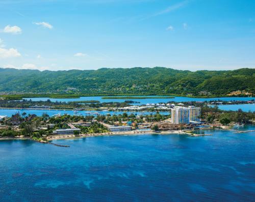 Hotel Sunscape Cove Montego Bay Resort And Spa