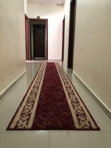 Guest House Hotel Apartments Makkah