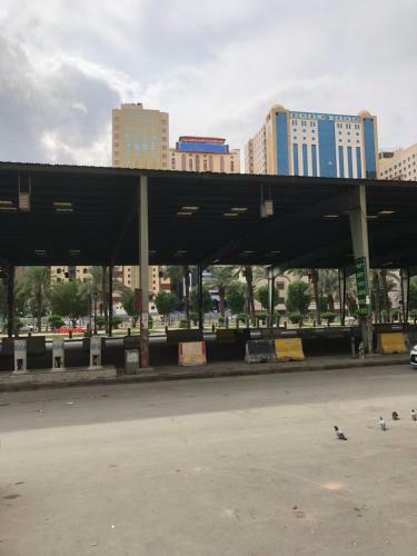 Guest House Hotel Apartments Makkah