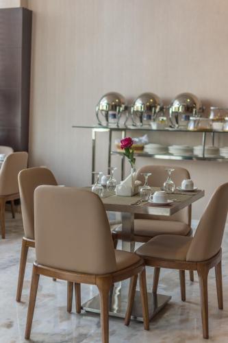 Apartamento Almuhaidb Down Town