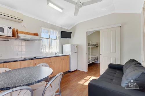 Charters Towers Tourist Park
