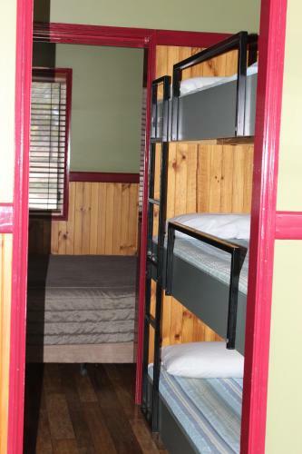 Big4 Aussie Outback Oasis Holiday Park