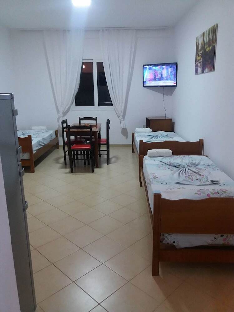 Apartments Vila Ardi
