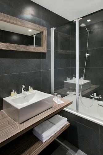 Park Hotel Montreal