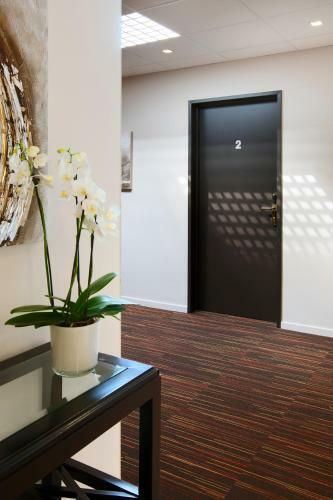 Park Hotel Montreal