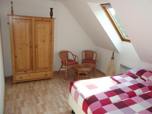 Apartamento Camping & Guest House Pliskovice