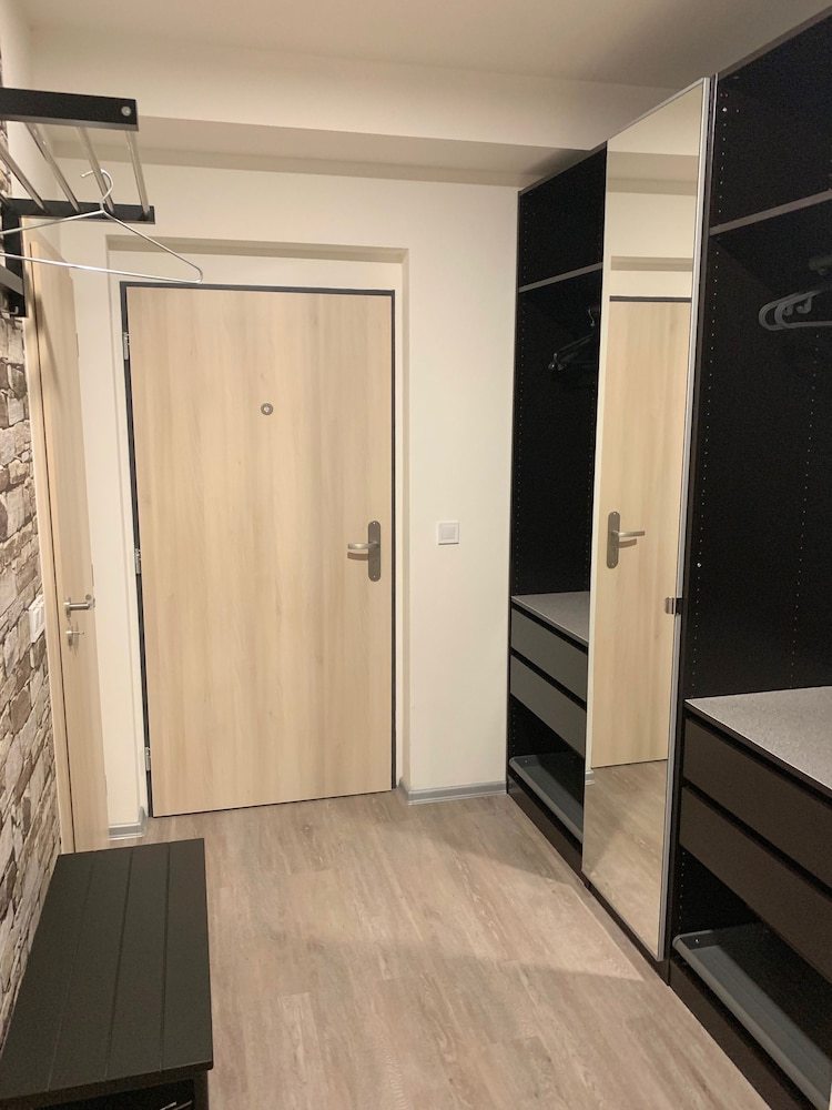 Rs Apartments