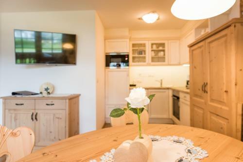 Apartamento Residenz 111