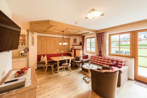 Apartamento Residenz 111