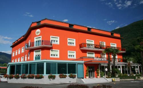 Hotel La Perla