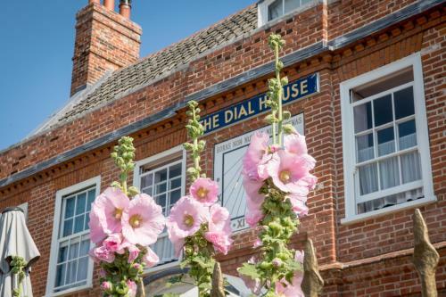 Hotel The Dial House