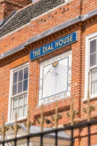 Hotel The Dial House