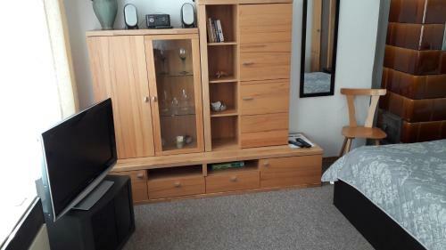 Apartamento Ferienwohnung Auf Der Stadtinsel