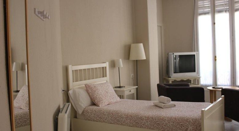 Bed & Breakfast Hi Valencia C�novas