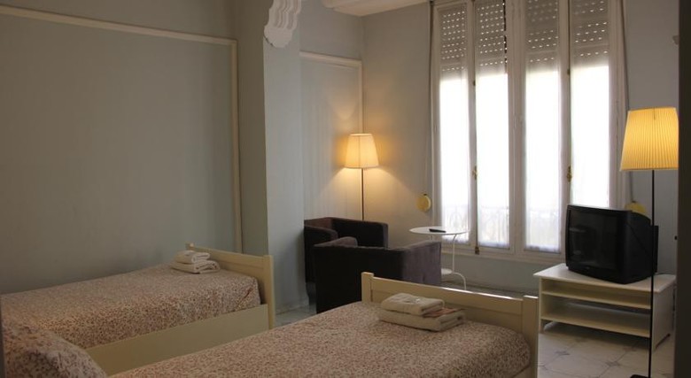 Bed & Breakfast Hi Valencia C�novas