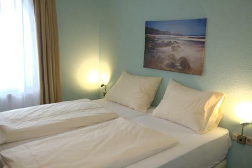 Hotel Lu