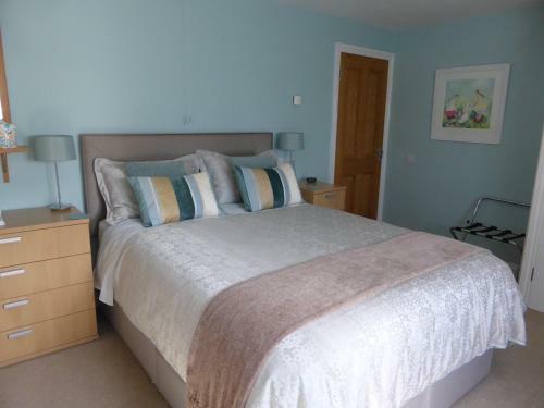 Bed & Breakfast Liongate House