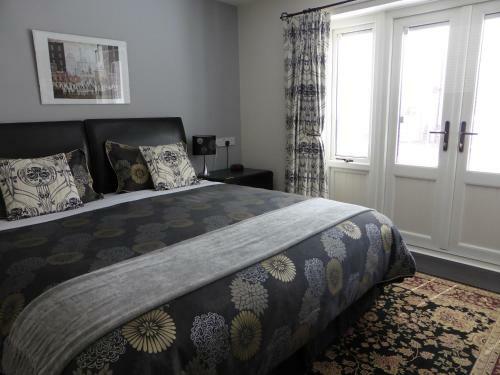 Bed & Breakfast Liongate House
