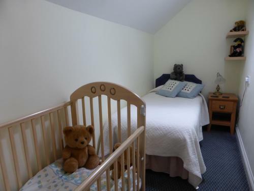 Bed & Breakfast Liongate House