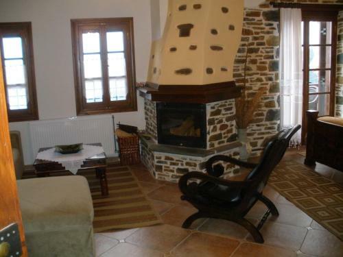 Hostal Seirios