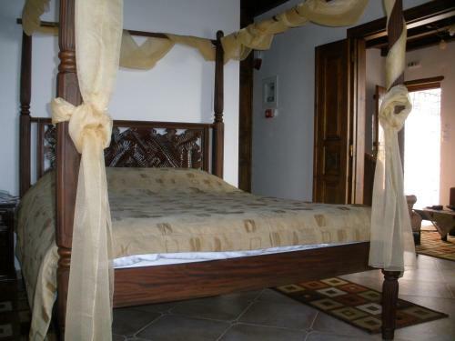Hostal Seirios