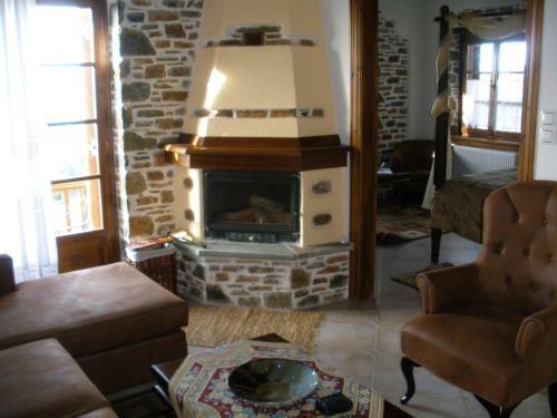 Hostal Seirios