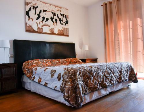 Villa Green Con Grandes Vistas