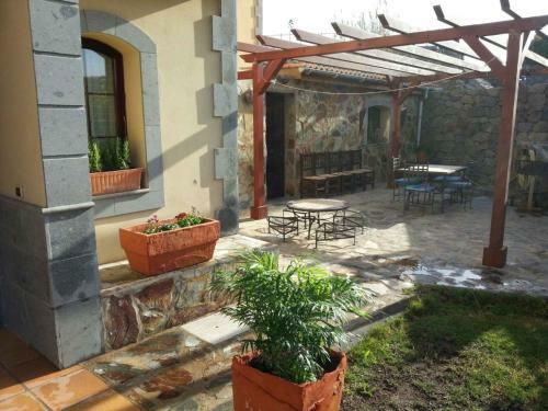 Villa Green Con Grandes Vistas