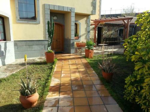 Villa Green Con Grandes Vistas